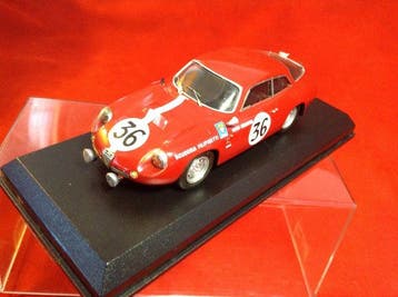 Provence Moulage - made in France 1:43 - Model raceauto -, Nieuw