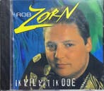 Rob Zorn - Ik Wil Wat Ik Doe, Verzenden