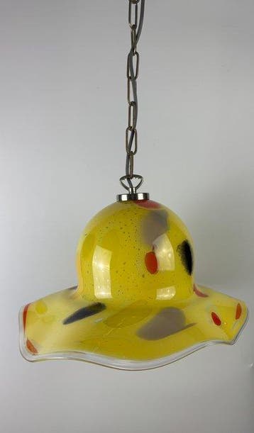 Lamp - Glas