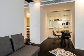 Appartement en Boulevard du Régent, Brussels
