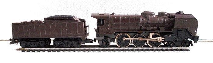 Jouef H0 - loc.231.C.60 - Train miniature (13) - Lensemble, Hobby & Loisirs créatifs, Trains miniatures | HO