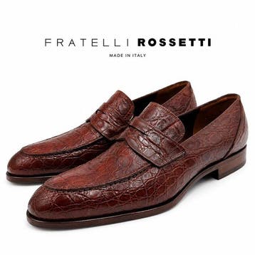 Fratelli Rossetti - Loafers - Maat: EU 44 - Nieuw in doos, Nieuw