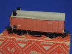 Märklin H0 - 320 S.3 - Modeltrein goederenwagon (1) -
