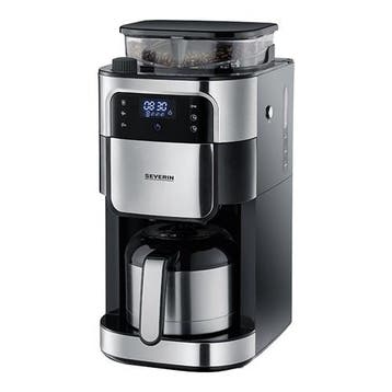 Koffiezetapparaat | Interne Koffiemolen | 1kW |, Verzenden