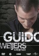 Guido Weijers - Axestos op DVD, Verzenden