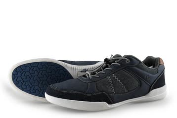 Klingel Sneakers in maat 42 Blauw, Verzenden, Sneakers