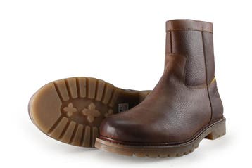 PME Legend Snowboots in maat 44 Bruin, Kleding | Heren, Schoenen, Bruin, Verzenden, Overige typen, Zo goed als nieuw
