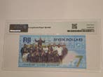 Fiji. - 7 Dollars - 2016 (ND 2017) - Pick 120a (Zonder