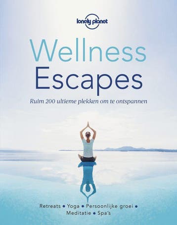 Wellness Escapes (Redelijk), Verzenden, Nieuw