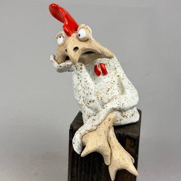 Anna Em - Life is boring -hand made