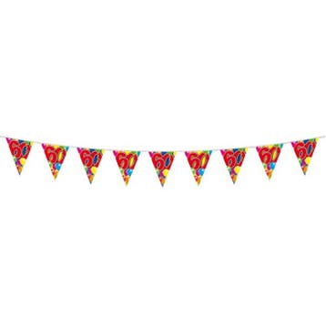 Slingers 60 Jaar 10m, Hobby en Vrije tijd, Verzenden, Nieuw