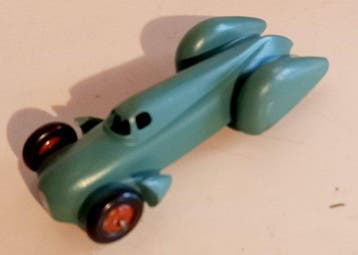 Dinky Toys 1:43 - Modelauto - Auto Union - 23 D, Nieuw