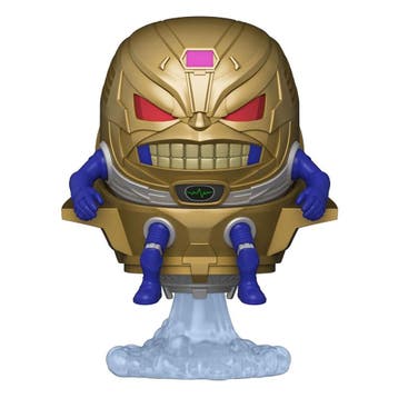 Ant-Man and the Wasp: Quantumania POP! Vinyl Figure M.O.D.O., Ophalen of Verzenden