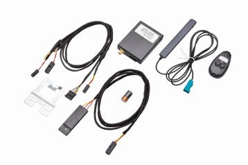 Webasto Telestart T100 HTM, Ophalen of Verzenden, Nieuw