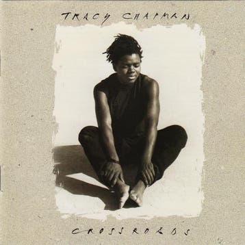 Tracy Chapman - Crossroads (CD, 1989), Verzenden, Gebruikt