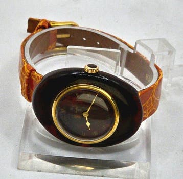 Phillip Watch - 18K Modearmbanduhr - Jolie Mode - Bakelit /, Nieuw