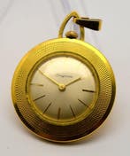 Dugena - mechanical pocket watch - 1970-1979