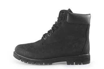 Timberland Snowboots in maat 42 Zwart, Verzenden, Overige typen, Zo goed als nieuw, Timberland