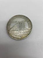 België. 50 Francs 1935 Exposition Universelle - 100 ans des