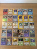Pokémon - 80 Card - Various sets, Nieuw