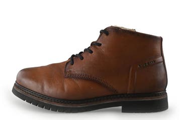 Bugatti Veterboots in maat 43 Bruin, Kleding | Heren, Schoenen, Bugatti, Bruin, Verzenden, Boots
