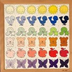 Educo kleurnuances, Verzenden, Nieuw