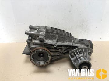 Differentieel achter Audi A8 O238617, Nieuw