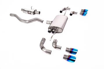 Roetfilter-back | Land Rover / Range Rover Defender 90 3.0 I, Verzenden, Nieuw
