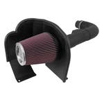 K&N Aircharger Kit passend voor Chevrolet Silverado/GMC Sier, Verzenden, Nieuw