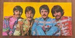 Beatles - Sgt. Peppers Lonely Hearts Club Band (UK) -, Nieuw in verpakking