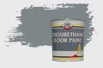 Paintmaster PU Betonverf RAL 7046 | Telegrijs 2 5L, Verzenden
