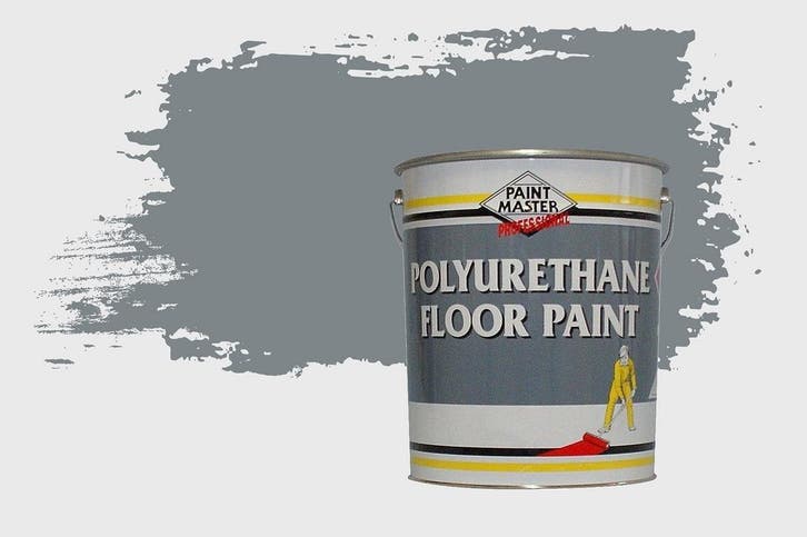 Paintmaster PU Betonverf RAL 7046 | Telegrijs 2 5L, Bricolage & Construction, Peinture, Vernis & Laque, Envoi