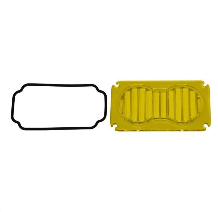 Baja Designs S2 Series - Amber Wide Cornering Lens Kit, Autos : Pièces & Accessoires, Éclairage, Enlèvement ou Envoi