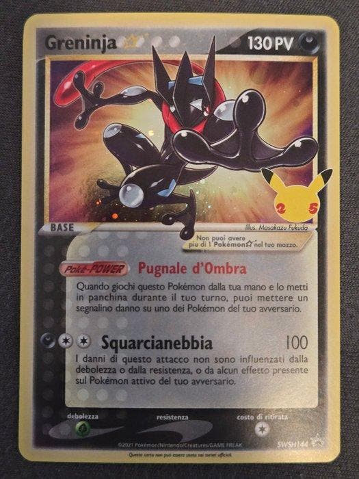 Pokémon - 7 Card - Charizard, Vintage and Modern - Various, Hobby en Vrije tijd, Verzamelkaartspellen | Pokémon
