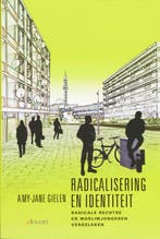 Radicalisering en identiteit 9789052603018 A.-J. Gielen, Verzenden, Gelezen, A.-J. Gielen