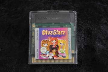 Gameboy color Divastarz, Games en Spelcomputers, Verzenden, Nieuw