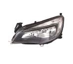 PHARE GAUCHE POUR OPEL ASTRA J 5P 10-15 4P 12-, Verzenden