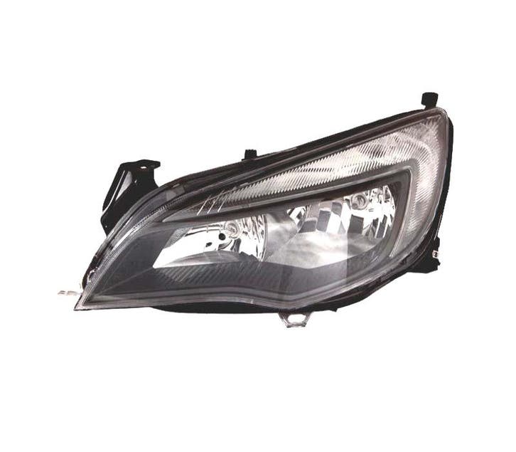 PHARE GAUCHE POUR OPEL ASTRA J 5P 10-15 4P 12-, Autos : Pièces & Accessoires, Éclairage, Envoi
