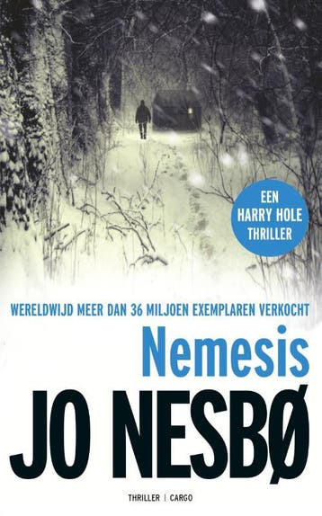 Nemesis | Jo Nesbø | Nieuw, Verzenden, Nieuw, Jo Nesbø