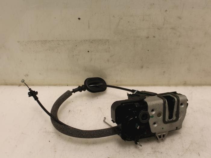 Deurslot Mechaniek 4Deurs links-voor Ford Fiesta O164569, Auto-onderdelen, Carrosserie