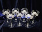 Rosenthal - Bjørn Wiinblad, Richard Latham - Drinkservies