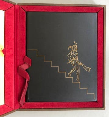 Erasme - Eloge de la folie [coffret contenant une édition