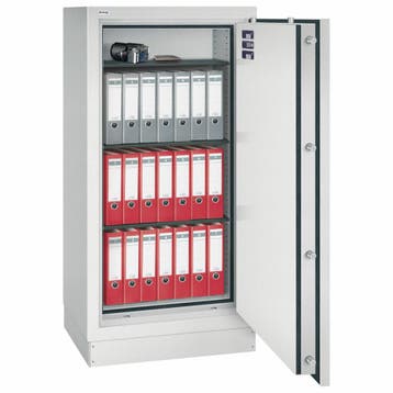 Sistec SPS 166-1 S60P inbraak- en brandwerende kluis, Verzenden, Brandkast