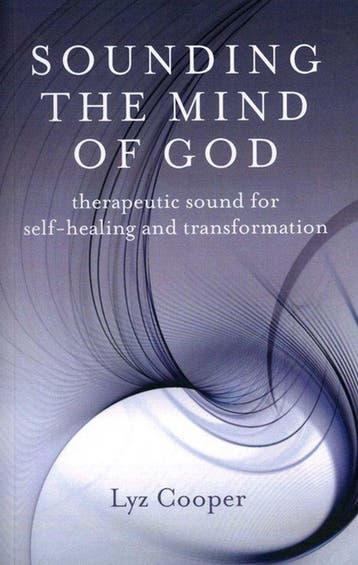 Sounding the Mind of God 9781846942112 Lyz Cooper, Verzenden, Gelezen, Lyz Cooper