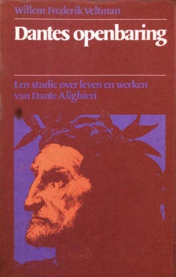 Dantes openbaring 9789060381021 Veltman, Verzenden, Gelezen, Veltman