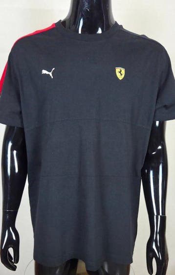 Scuderia Ferrari - Formule 1 - 2019 - Teamkleding, Collections
