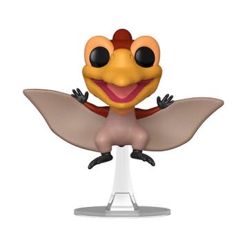 The Land Before Time POP! Vinyl Figure Petrie #1840, Ophalen of Verzenden