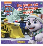 PAW Patrol leesboek 15 - De pups en de strenge vorst, Verzenden, Zo goed als nieuw, Big Balloon