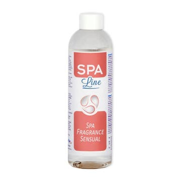 SpaLine Spa Fragrance Aromatherapie Geur Sensueel SPA-FRA04, Tuin en Terras, Verzenden, Nieuw