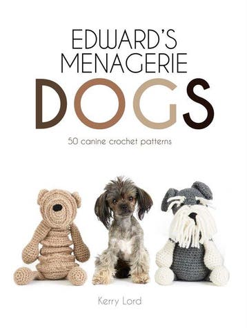Edwards Menagerie 9781911595243 Kerry Lord, Verzenden, Kerry Lord